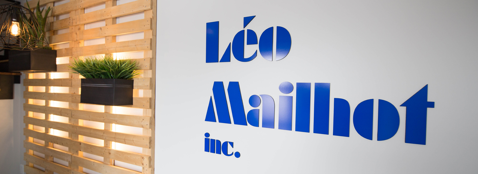 Léo Mailhot inc.